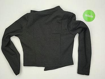 massimo dutti ramoneska: Kurtka/żakiet damski ONE TWO LUXZUZ, rozm. 38 - Kolor: czarny - — 3