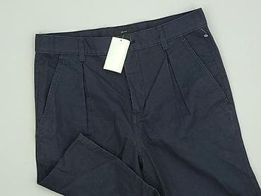 short: H&M, Szorty dla mężczyzn, rozmiar L — 1