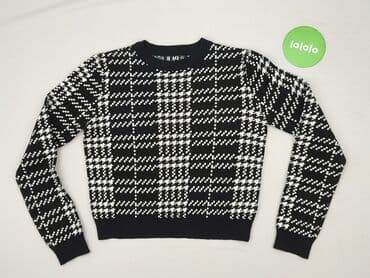 cropp sweter: Answear, Elegancki komplet, S — 2