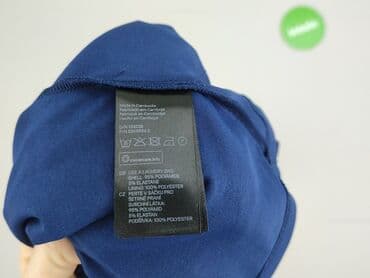 sukienka poliamid: Divided, Sukienka damska, rozmiar S — 5