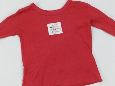 calvin klein jeans retro runner: Blouse, Old Navy, 5-6 years, 110-116 cm, condition - Good — 1