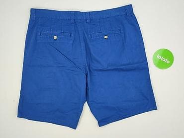 denim szorty: Kiabi, Szorty dla mężczyzn, rozmiar L — 3
