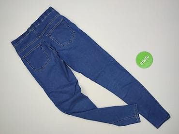 kurtki tk maxx: Marks & Spencer, Jeansy damskie, rozmiar S — 3