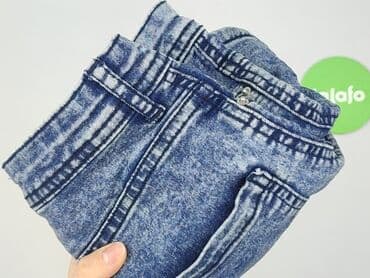 koszulka z długim rękawem cropp: Cropp, Szorty damskie, 2XS — 5