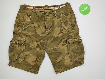 hm second hand: Superdry, Szorty dla mężczyzn, rozmiar XL — 3