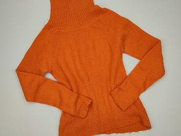 stradivarius sweter: Golf damski, rozmiar S — 1