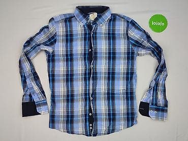 koszula loreto: Koszulа dla mężczyzn, rozmiar M — 2