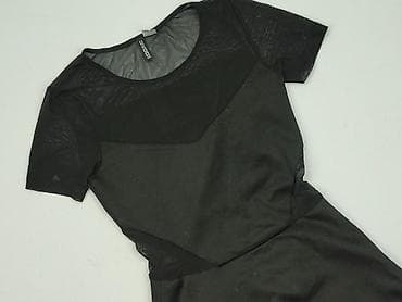 goth spódnice: H&M Divided, Sukienka damska, rozmiar S — 1