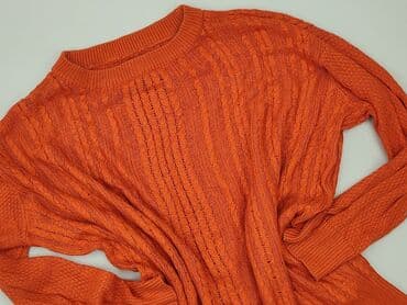 kurtka 4xl: AJC, Sweter damski, rozmiar 6XL — 1