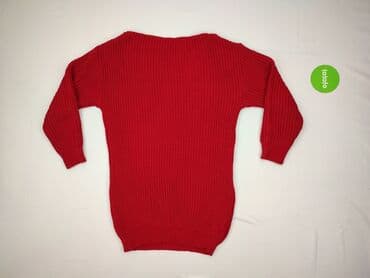 sweter h: Sweter damski, rozmiar M — 2