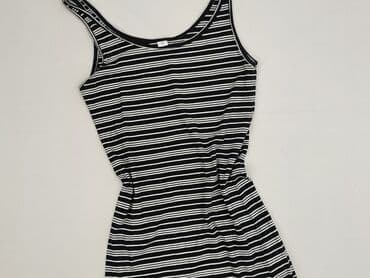 ubrania z dzianiny: Women`s dress, size S — 2