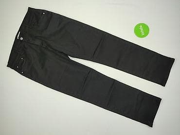 marco: M.Sara, Spodnie materiałowe damskie, rozmiar 2XL — 2