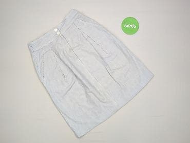 superga biale: Spódnica damska, rozmiar M — 2