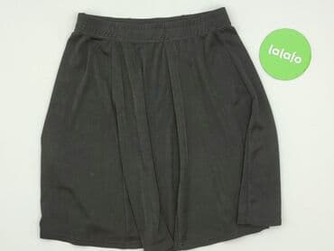 trapezowe spódnice midi: Women`s skirt, size S — 2