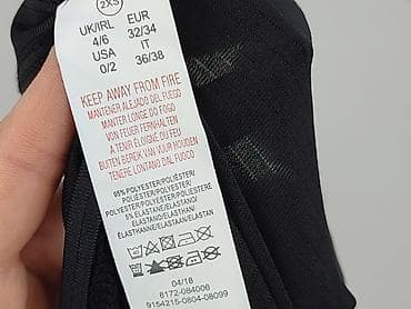 under armor: Tu workout active wear, Top damski, rozmiar 2XS — 5
