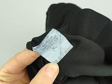 obuwie balagan: Cargo, Spodnie cargo damskie, rozmiar XL — 4