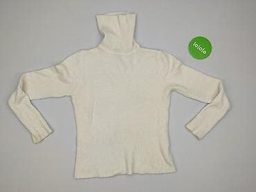 only sweter: T.Y.K., Golf damski, rozmiar XL — 2