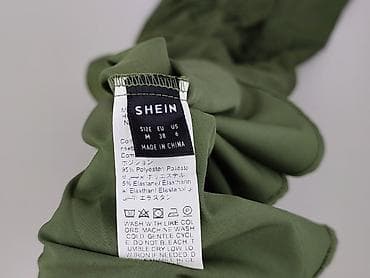 light green: Shein, Sukienka damska, rozmiar M — 5