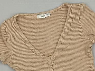 chillin cropp: PULL&BEAR, Women`s top, size S — 1