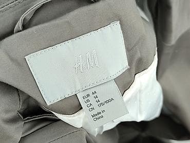 kurtka twenty four: H&M, Marynarka damska, rozmiar XL — 4