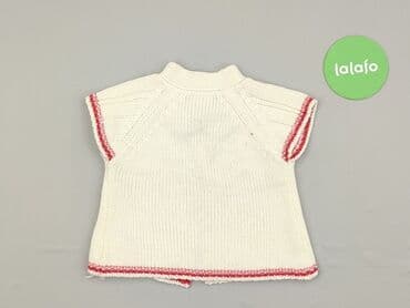 simple trencz: Cardigan, F&F, 9-12 months, condition - Very good — 3
