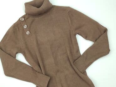 sukienka swetrowa h: Women`s dress, size M (EU 38) — 1
