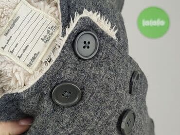 taranko sweterek: Płaszcz, 6-9 miesięcy, stan - Bardzo dobry — 4