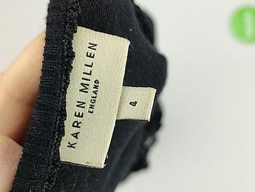 carry camel kurtka: Karen Millen, Kardigan damski, rozmiar 2XS — 4