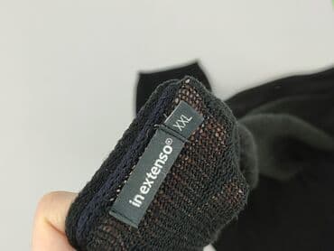 byolala kurtki zimowe: In Extenso, Kardigan damski, rozmiar 2XL — 4