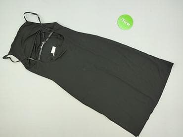 second female: Hennes Collection, Sukienka damska, rozmiar L — 3