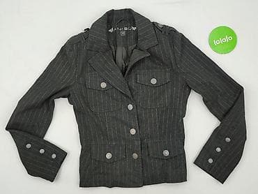 meru kurtka: Amisu, Marynarka damska, rozmiar M — 2