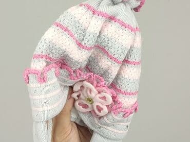 top z koronką sinsay: Hat, condition - Very good — 4