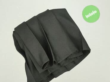 spódnica minouu czarna: Spódnica damska, rozmiar S — 4