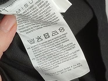 amisu body: Amisu, Sukienka damska, rozmiar L — 5