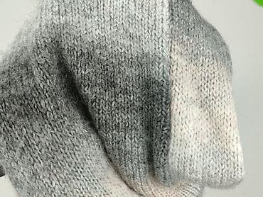 sweter w pandy: Kardigan damski, rozmiar XL — 6