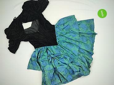 suknie z tafty: Sukienka damska, rozmiar S — 3