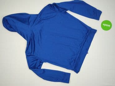 bluza umbro z kominiarka: Bluza z kapturem damska, rozmiar M — 3