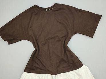 massimo dutti second hand: Sukienka damska, rozmiar L — 1