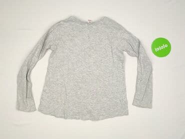 allegro koszulki z nadrukiem: Blouse, Y.F.K., 10 years, 134-140 cm, condition - Perfect — 3
