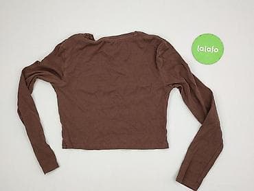 nago bluzka: House, Top damski, rozmiar M — 3