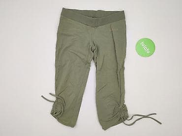 3/4 Trousers for women, size S — 2