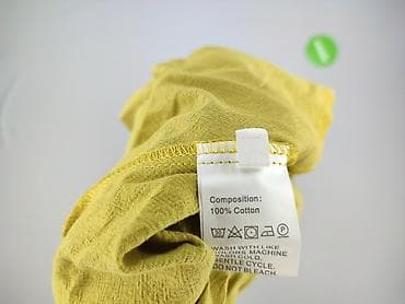 crop kurtki: Spodnie 3/4 damskie, rozmiar XL — 5