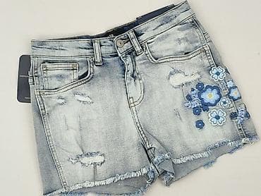 shorts tech fleece: Ltb, Szorty damskie, rozmiar XS — 1