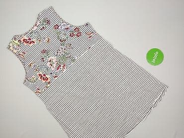 modne 50 latki: Sukienka damska, rozmiar 2XL — 3