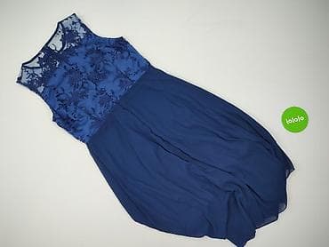 modna sukienki: Sukienka damska, rozmiar M — 3