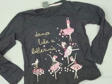 koszulka nirvana dla dziecka: T-shirt, Little kids, 5-6 years, 110-116 cm, condition - Very good — 1