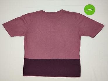 bluska: Bluzka damska, rozmiar 3XL — 3