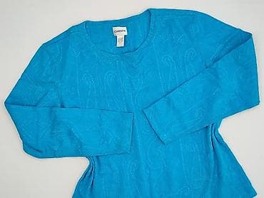 Chico's, Bluzka damska, rozmiar XL