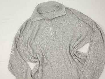 gruby sweter: Sweter dla mężczyzn, rozmiar 3XL — 1