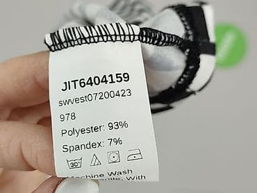 romwe top: Shein, Топ жіночий, розмір S — 5